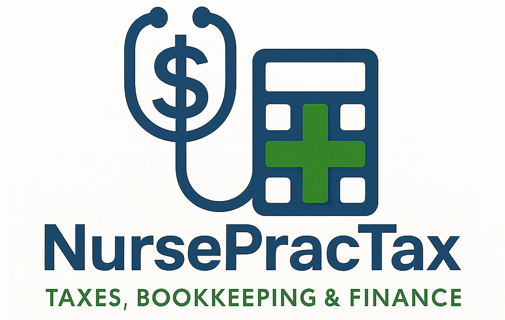 NursePracTax